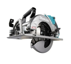 Дисковая пила Makita RS001GZ 40В XGT 185мм. 6400об/мин. (без АКБ. и З/У)