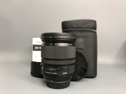 Sigma AF 24-105mm 4 DG OS HSM Nikon