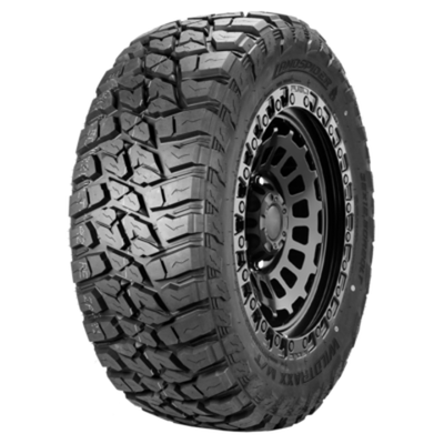 LT285/70R17 121/118Q Wildtraxx M/T TL RBL