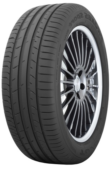Летняя шина Toyo Proxes Sport SUV (285/40 R20 108V)
