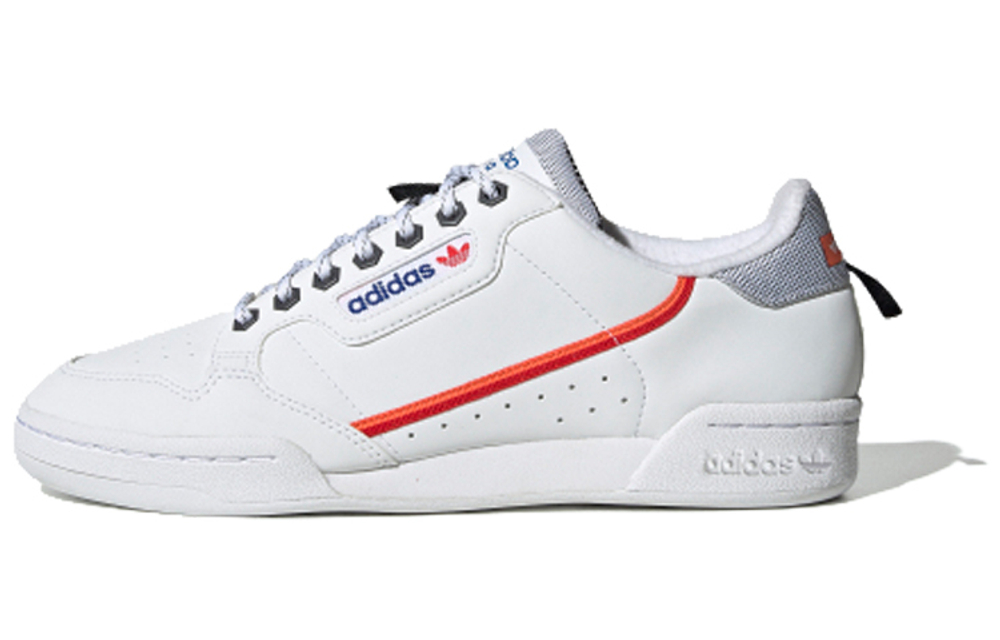 Кроссовки Adidas Originals Continental 80