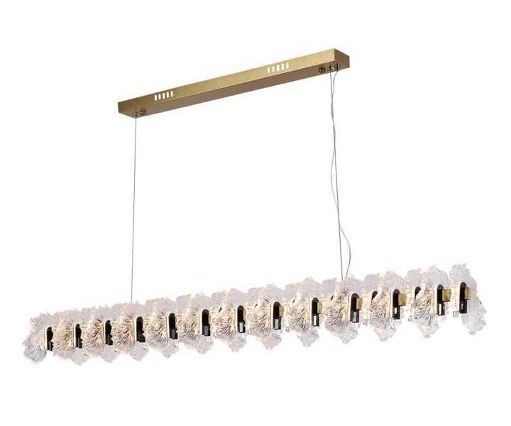 Люстра Kink Light Мару 07695-120L,36-29