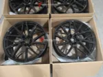 КОВАНЫЕ ДИСКИ ДЛЯ BMW XM G09 2024 БМВ