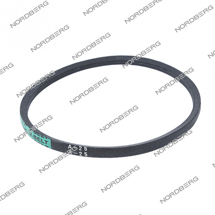 Ремень NORDBERG CT-DJ-0000007 (A670) (A26)