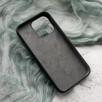 Панель Soft Touch для iPhone 12, 007002 Красный