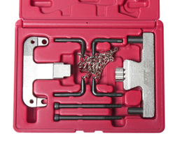 Набор фиксаторов распредвала для установки фаз ГРМ (MERCEDES CHRYSLER JEEP) JTC