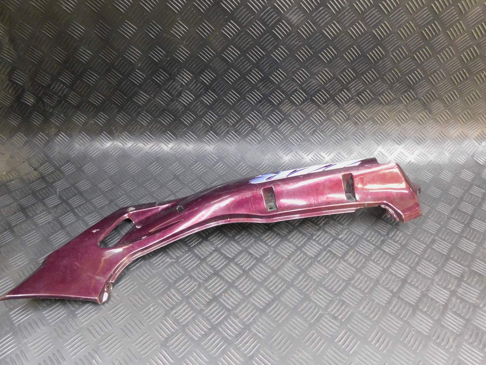 Пластик задний правый Kawasaki ZZR 400 98 36001-1494 053044