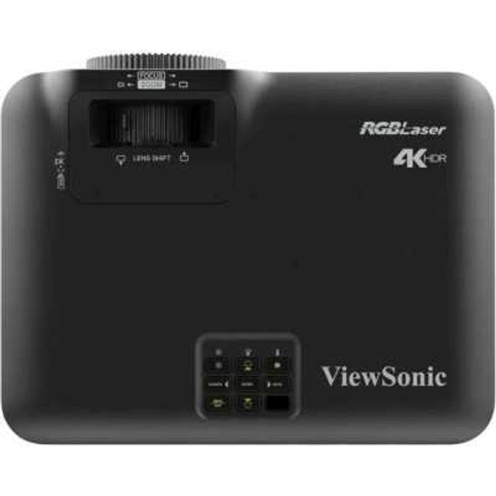 Проектор ViewSonic LX700-4K RGB