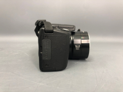 Canon PowerShot SX500 IS