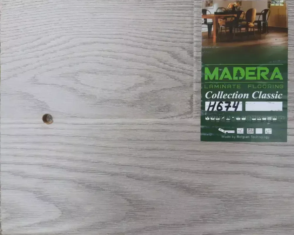 Madera H674 Madera Classik