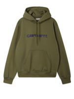 Мужская Толстовка Hooded Carhartt