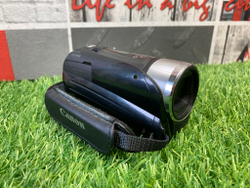 Видеокамера Canon VIXIA HF R21 Покупка/Продажа