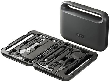 Набор инструментов универсальный Xiaomi Mijia Toolbox (MJGJX001QW)