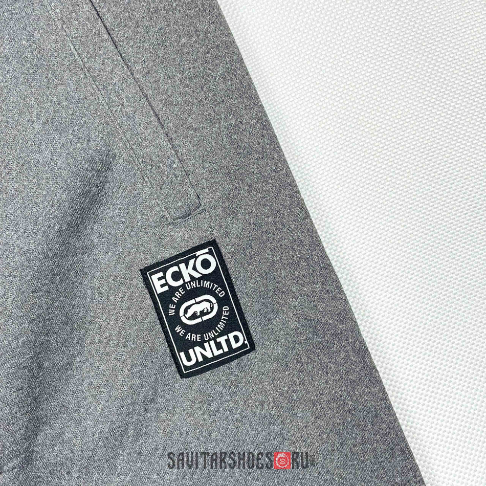 Спортивные штаны на флисе