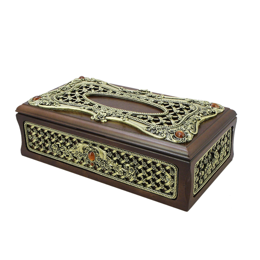 Helios Line Шкатулка из дерева Шахерезада