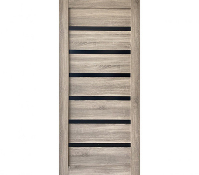 Межкомнатная дверь Сканди "Модерн" Дуб европейский