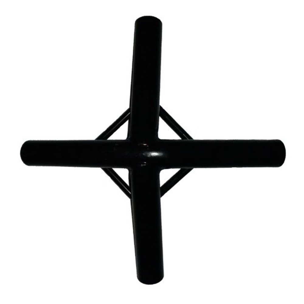 Tramp Верхушка для каракасов для Bungalow (сталь)