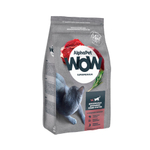 AlphaPet WOW Adult для кошек с говядиной и печенью 750гр.