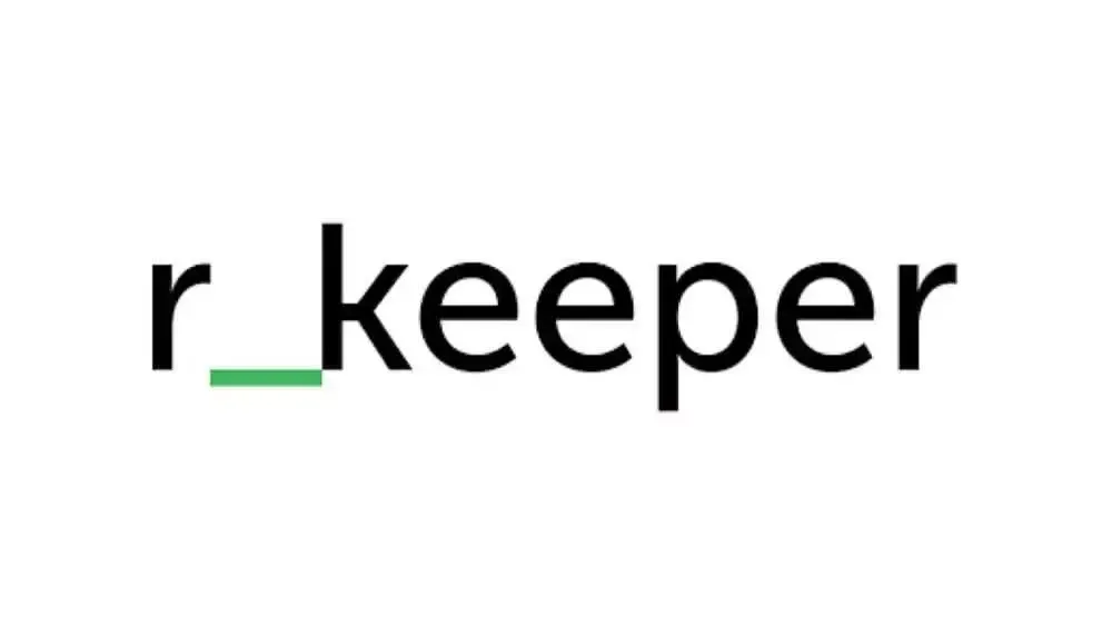 R-Keeper Касса