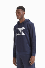 Кофта Diadora Chromia