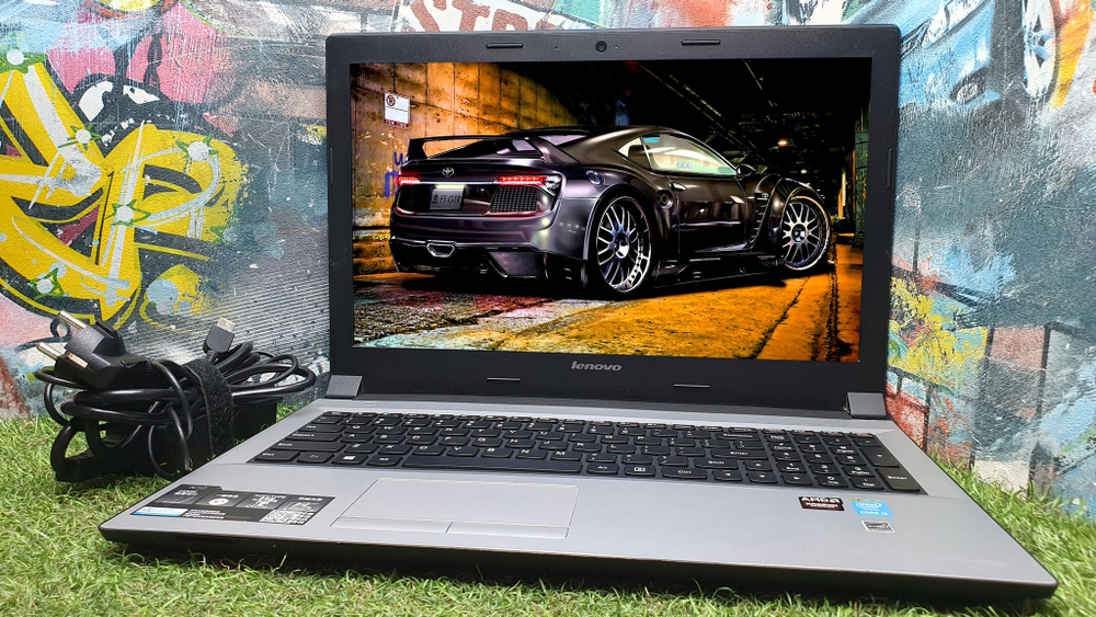 Ноутбук Lenovo i5/8Gb/8500M 2Gb/IdeaPad B50-70/Windows 10