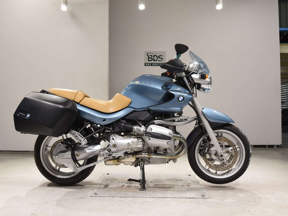 BMW R1150R WB10429J42ZF25959