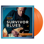 Walter Trout / Survivor Blues (Coloured Vinyl)(2LP)