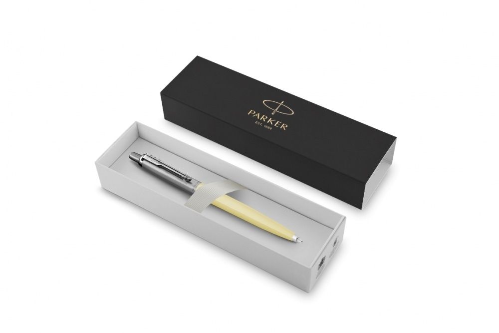 Шариковая ручка Parker Jotter EGGSHELL