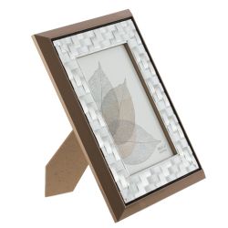 GAEM Фоторамка для фото 10*15, L17,5 W1 H22,5 см