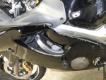 Honda CBR600F4i , 2002