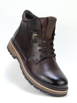 Ботинки мужские M951-1R 40-45