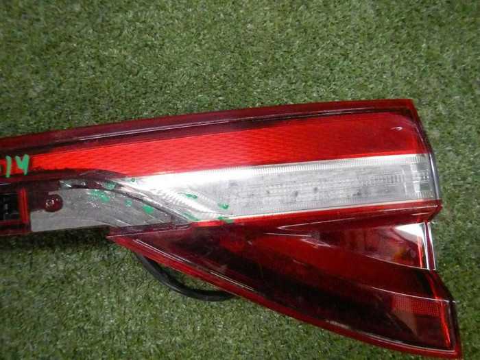 Фонарь правый внутренний Haval F7 (2018-2024)