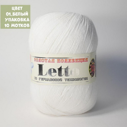 Letto (Color City)
