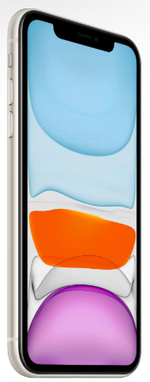 Телефон IPhone 11 64GB White