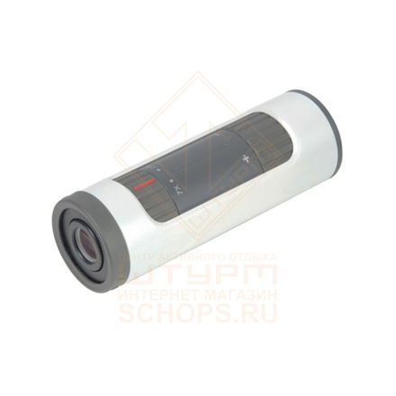 Монокуляр Veber 7-21х21 Zoom, White