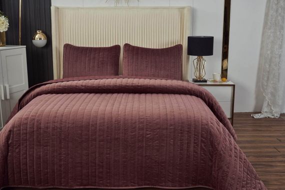 Фердинанд (чайная роза) Покрывало 240х260