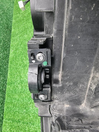 Битая Фара правая BMW 3er G20 (2018-2022) LED