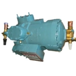 Полугерметичный поршневой компрессор Carrier 06DR541, R22/R404A/R407C, 400V/3PH/50Hz,