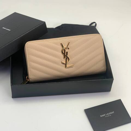 Кошелек Yves Saint Laurent