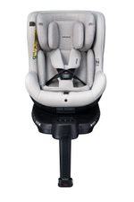 Автокресло Daiichi One-FIX 360 i-Size Season2 DA-D5100 Moss grey