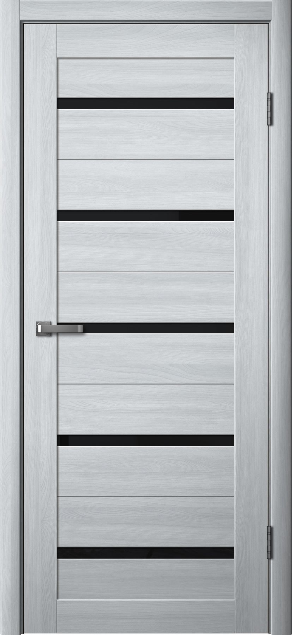 Дверь FLYDOORS 206 (Black)