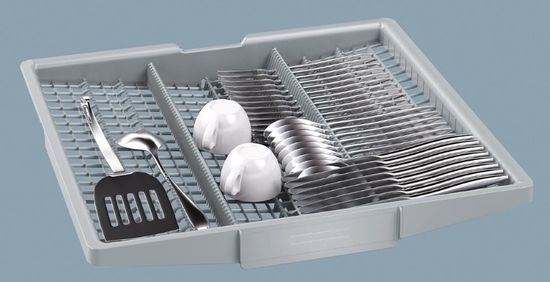 Встраиваемая посудомоечная машина Siemens SN 615X03