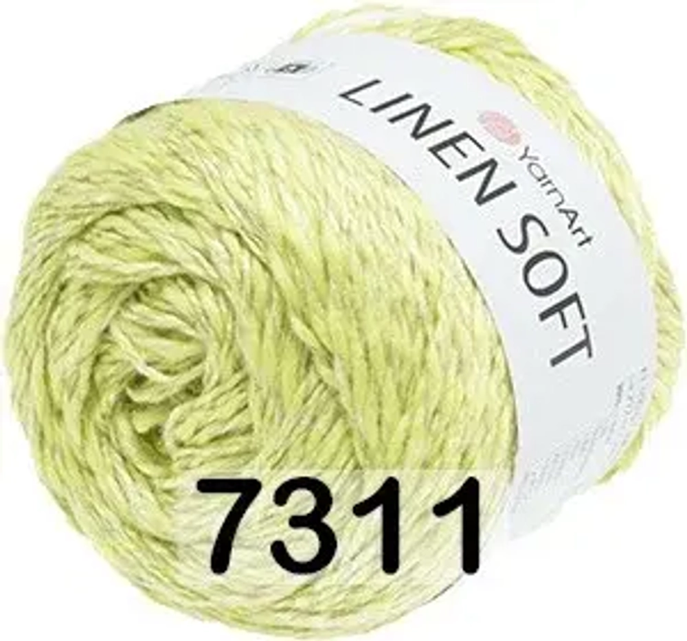 Linen Soft