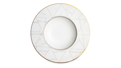 Сервиз столовый 20 предметов на 6 персон Vista Alegre Каррара