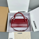 Jacquemus Le Chiquito Long Boucle 21 cm