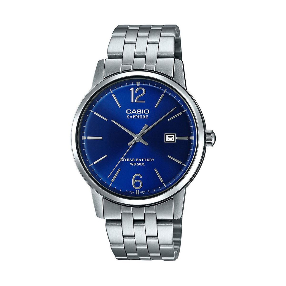 Наручные часы CASIO Collection MTS-110D-2A