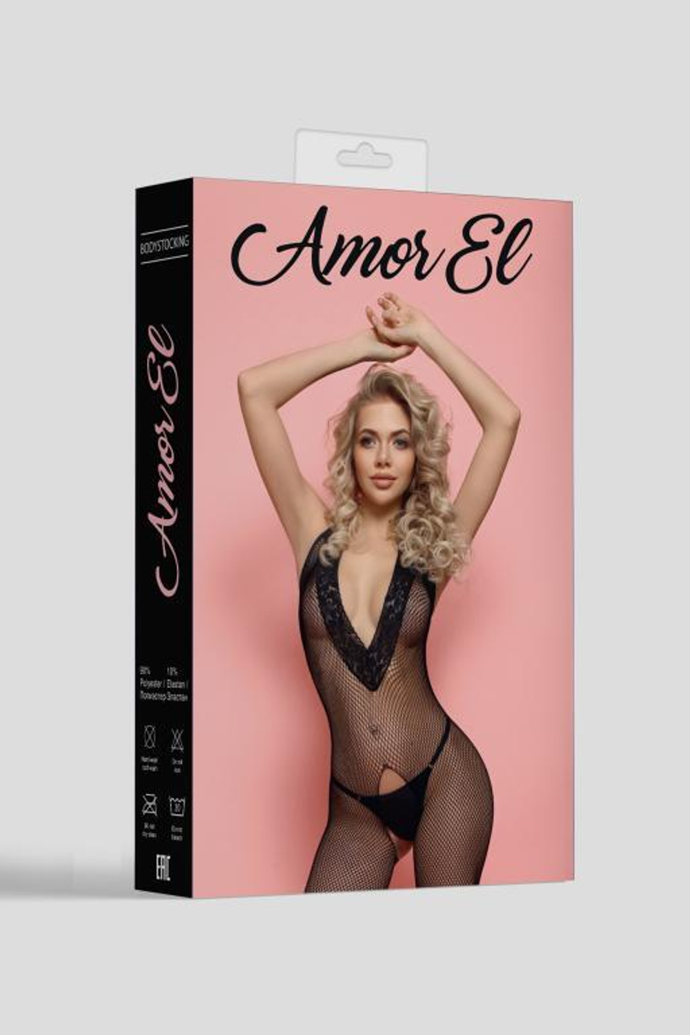 Amor EL - Кетсьюит Selena S/L