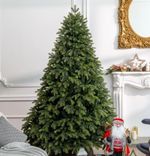 Ель искусственная «Богемская» (Литая+пвх) 150 см / 1.5 м