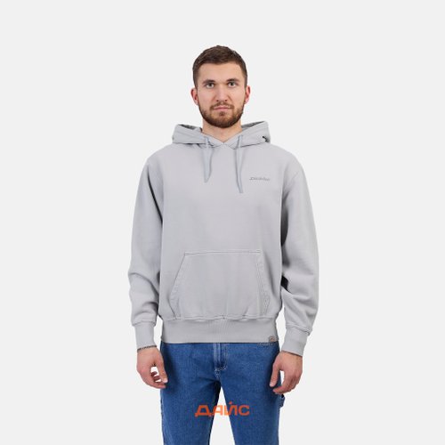 Толстовка мужская Dickies Plentywood Hoodie артикул:DK0A866DD061 - купить в магазине Дайс