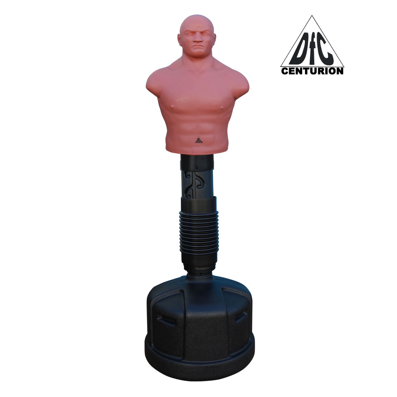 Манекен Adjustable Punch Man-Medium (беж) TLS-H фото №1